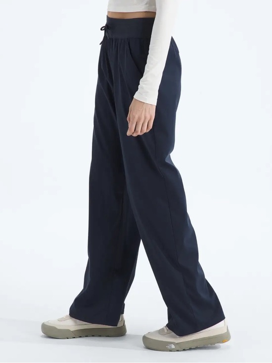 The North Face Pants - The North Face Aphrodite Arise Wide Leg Pant